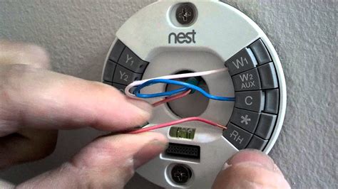 nest thermostat for radiant heating wiring diagrams 
